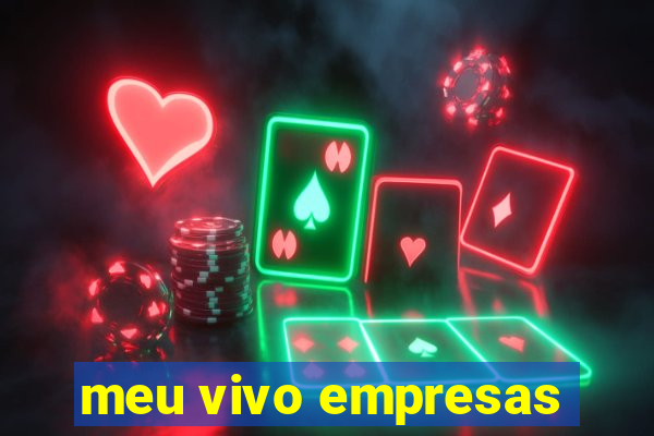 meu vivo empresas